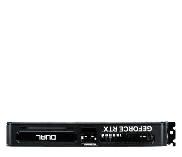 PALIT GeForce RTX 5060 Ti Dual OC 8GB GDDR7 DLSS4 - 1331022 - zdjęcie 8